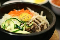 จัดกรุ๊ปทัวร์เกาหลี : ชิมอาหารเกาหลี